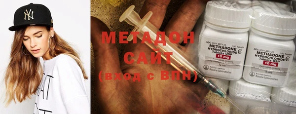 винт Баксан